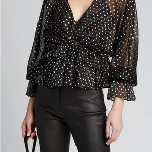 Iro Blouse
